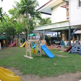 ABC幼稚園