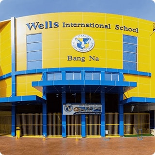 Wells International School