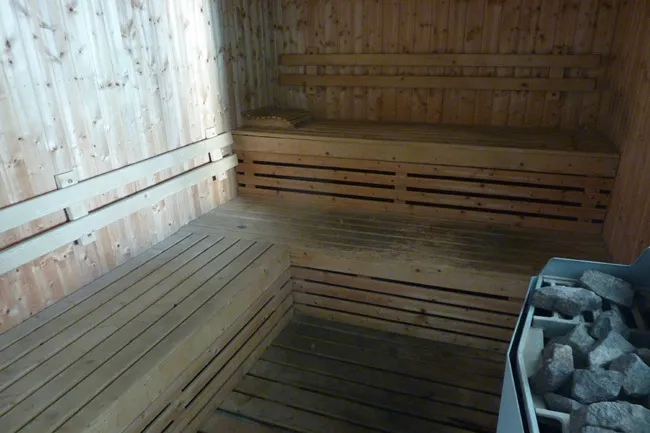 citismartcondo-sauna