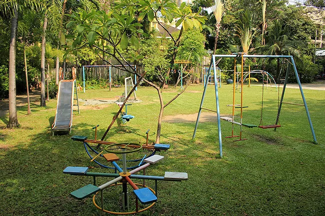prompongmansion-playground