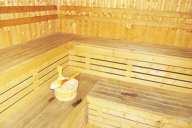 presidentplace-sauna