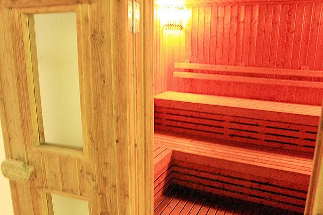 royalapartment-sauna