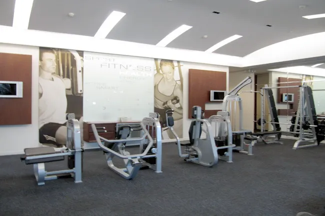 centrepointthonglor-gym