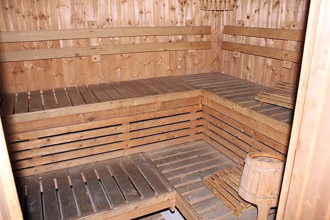 baansuanpetch-sauna