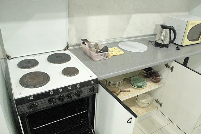 baansuanpetch-kitchen