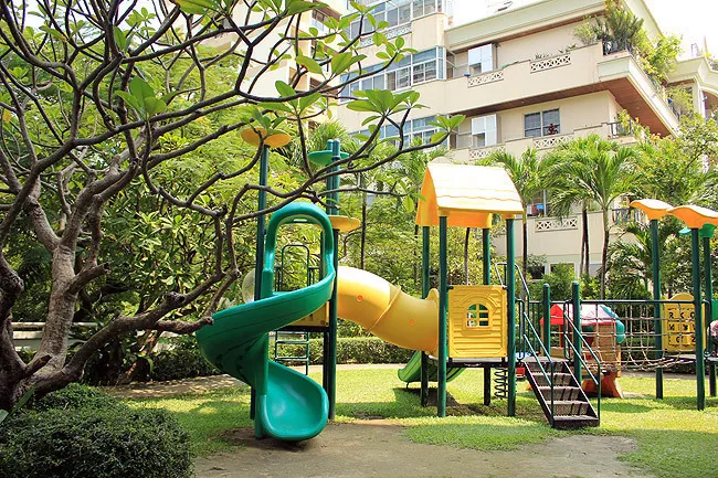 baansuanpetch-playground