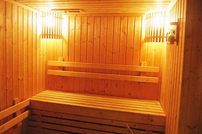 chaideemansion-sauna