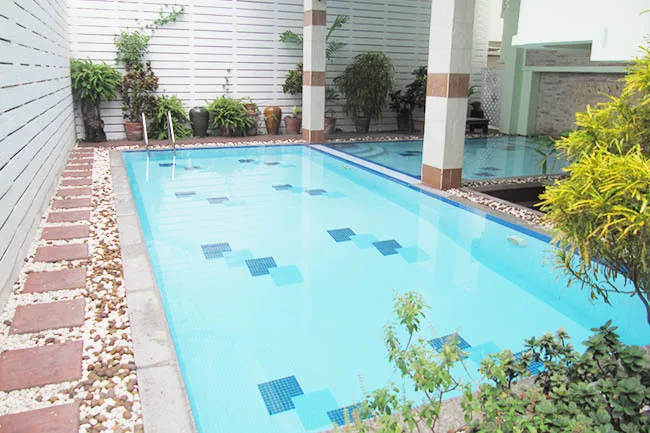 sidaplace-pool
