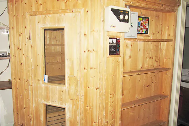 sidaplace-sauna