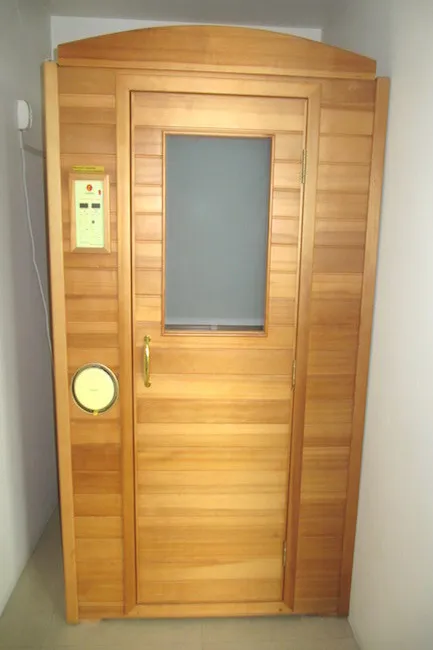 baansukhumvit14-sauna