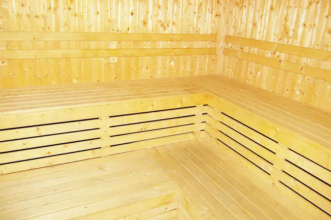 villaasoke-sauna