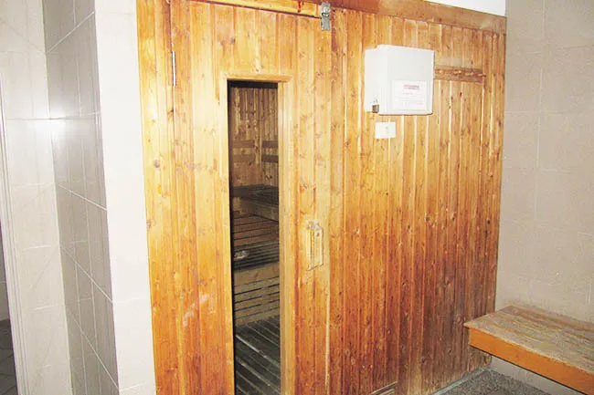 baansuanplu-sauna
