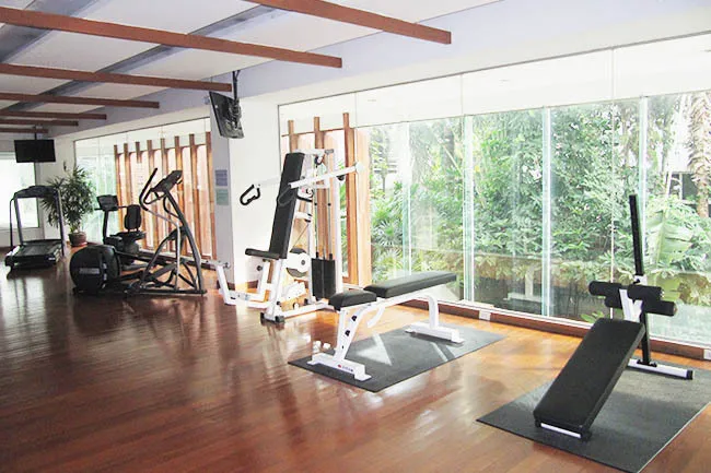 parkviewmansion-gym
