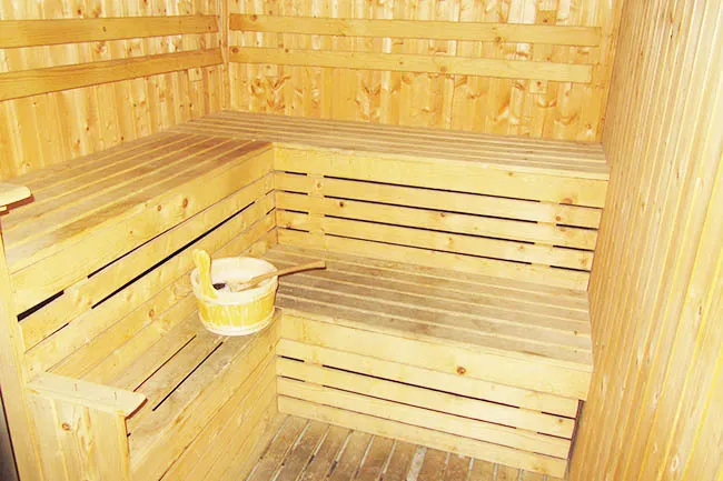 silomgrandterrace-sauna
