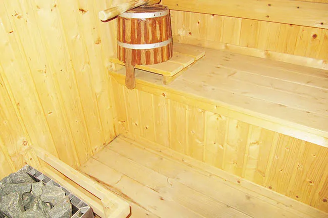 tanidaresidence-sauna