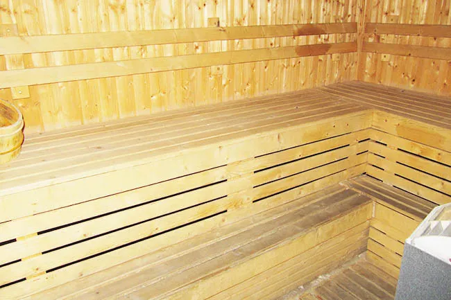 theempireplacesathorn-sauna