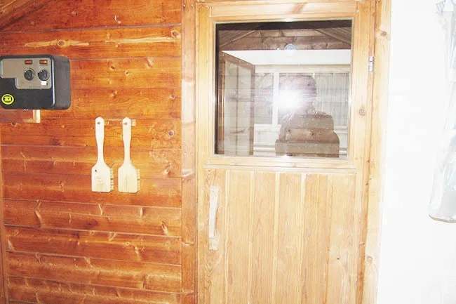 sawangapartment-sauna
