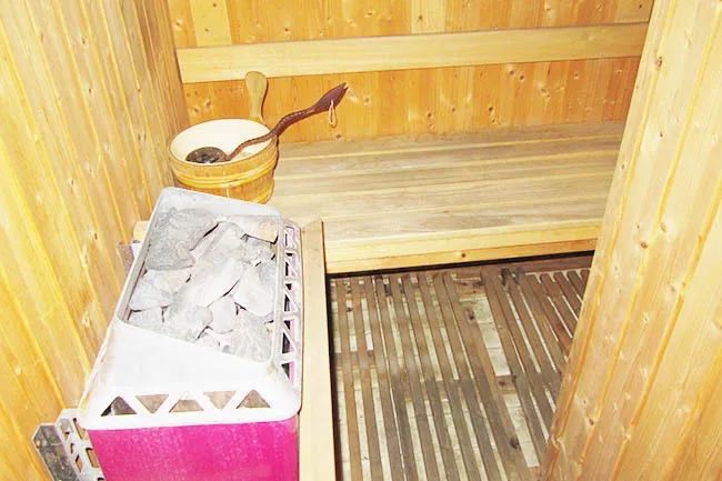 suanphinitexeclusiveapartment-sauna
