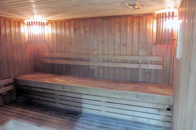 G.P.grandetower-sauna