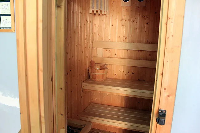 jresidence-sauna