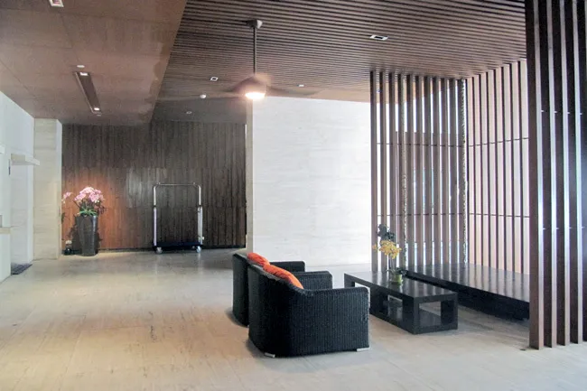 windsukhumvit23-lobby