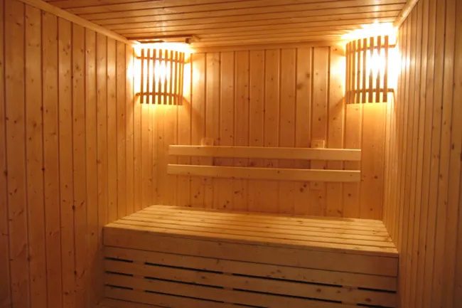 narindraresidence-sauna
