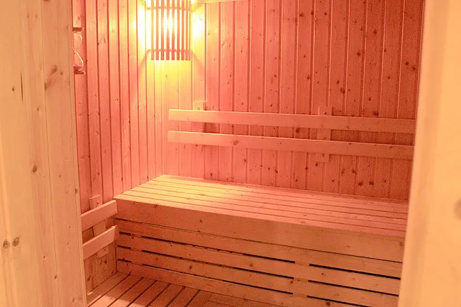 doubletrees-sauna