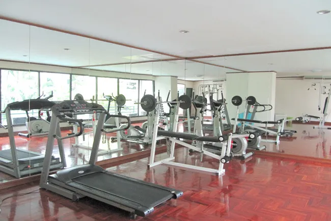 theresidenceat26-gym