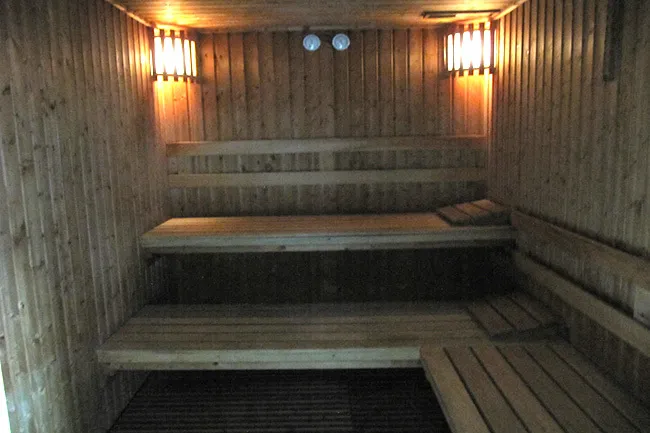 sukhothaireidence-sauna