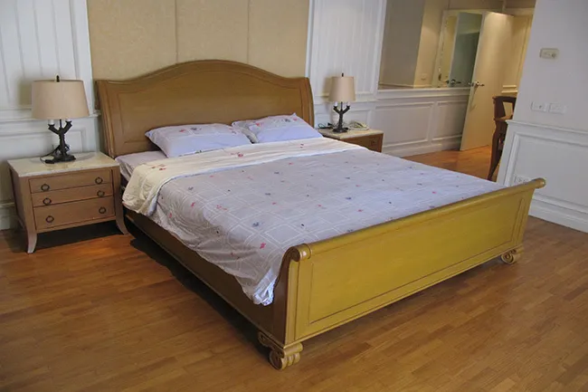 langsuanville-bedroom