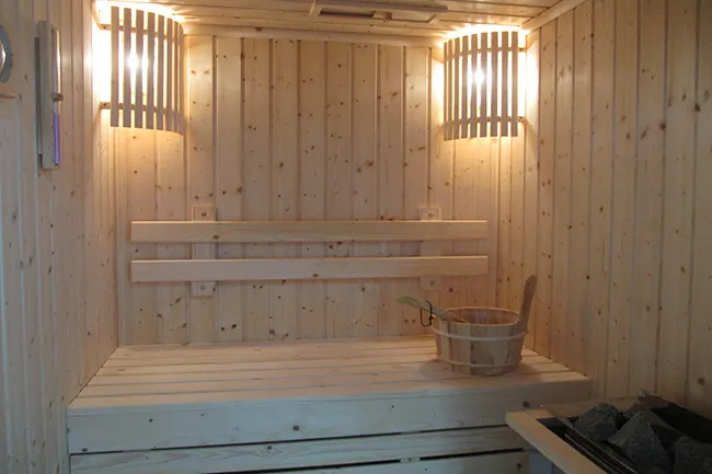 sakurasuites-sauna