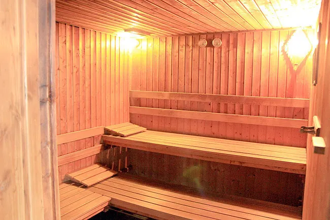 unitedtower-sauna