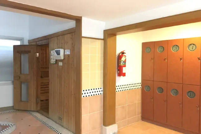 embassyplace-sauna