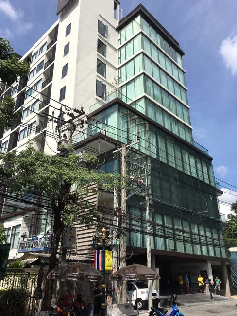 The Residence on Thonglor