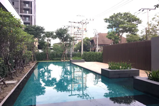 somersetekamaibangkok-pool