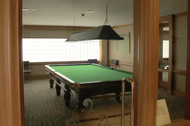 centrepointresidencephromphong-pooltable