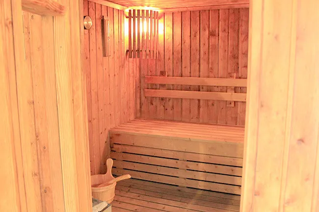 tipamasmansion-sauna
