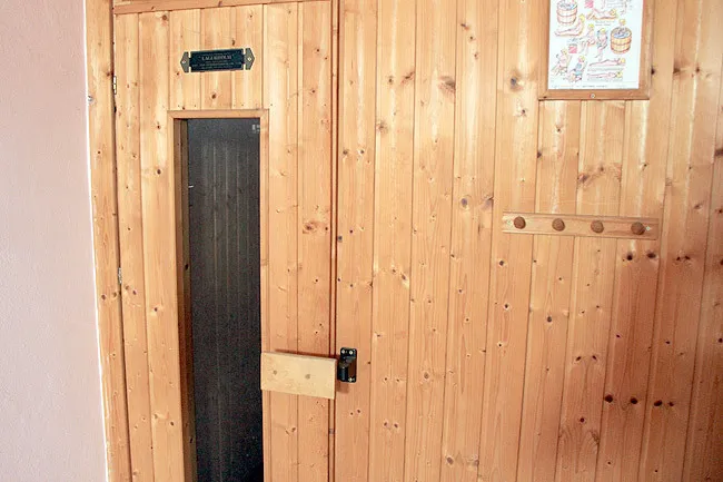 oscarmansion-sauna