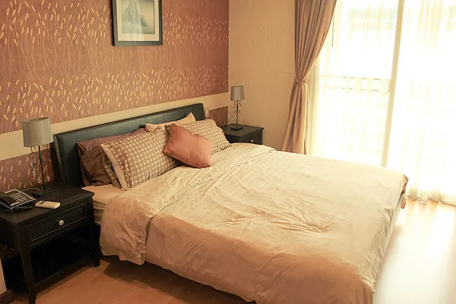 theamethyst-bedroom