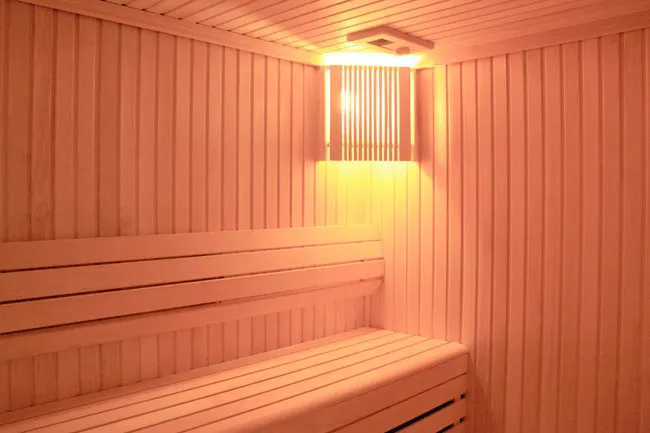 siesta@43-sauna