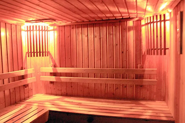 richmondpalace-sauna