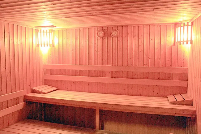 baanananda-sauna