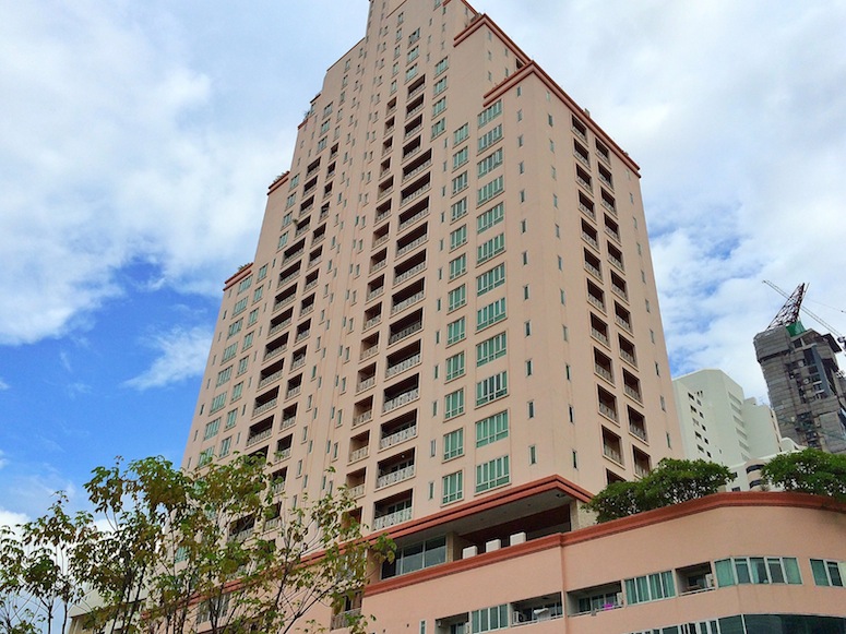 grand 39 tower