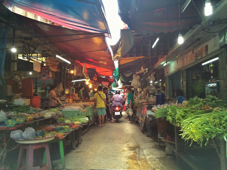 phrakanong-market