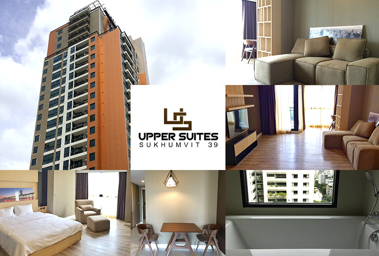 upper suites sukhumvit 39