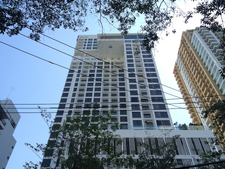 137 Pillars Suites & Residences Bangkok